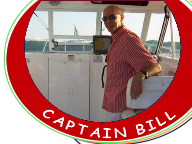 Enjoy the beauty of Georgian Bay aboard George'N Charters