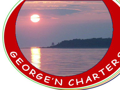 Enjoy the beauty of Georgian Bay aboard George'N Charters